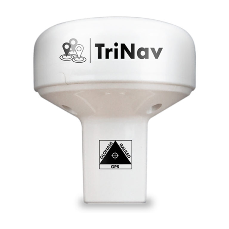 TriNav GPS von Digital Yacht