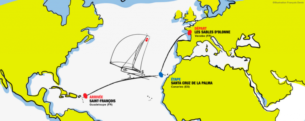 Route Fonce Alphonse
