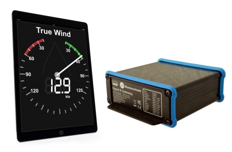 Installation iKommunicate