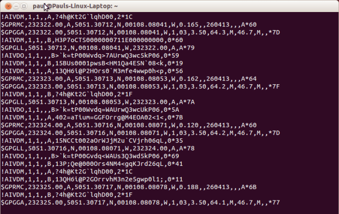 Ubuntu Befehl