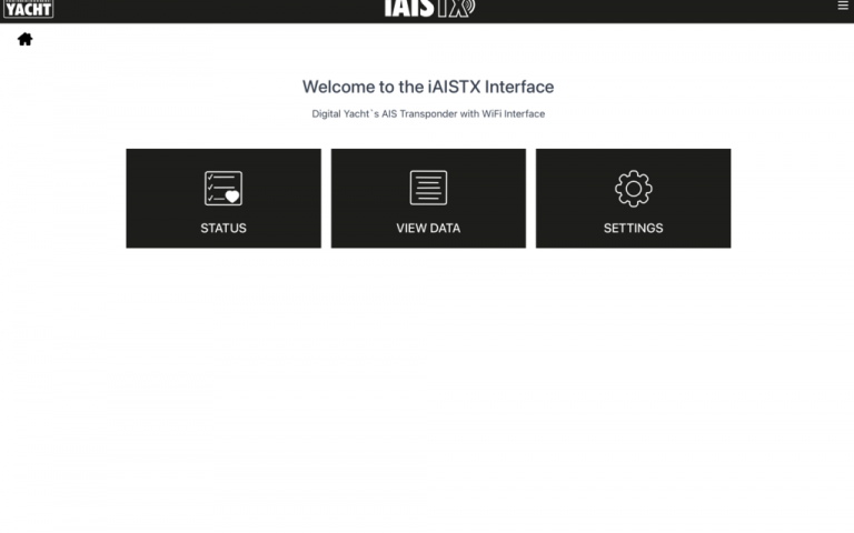 iaistx interface