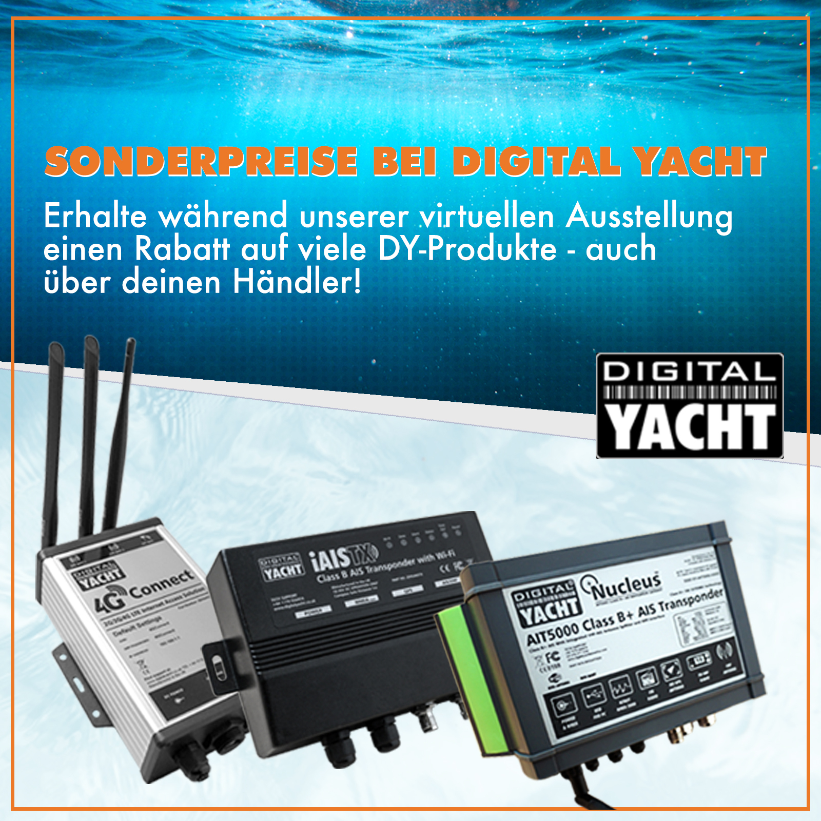 Virtuelle Ausstellung DY