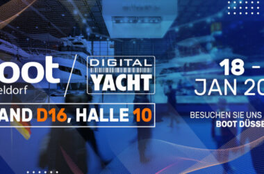digital yacht bootselektronik boot dusseldorf