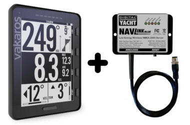 atlas 2 vakaros nmea 2000