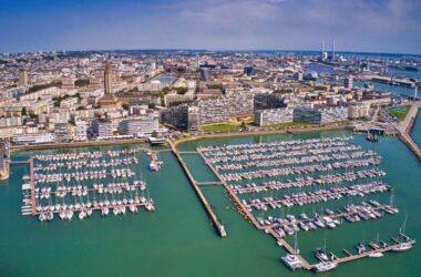digital yacht le havre adresse europa