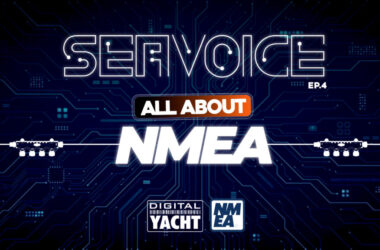 Podcast Alles über NMEA für Ihr Boot