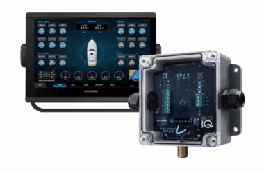bilge iq digital yacht