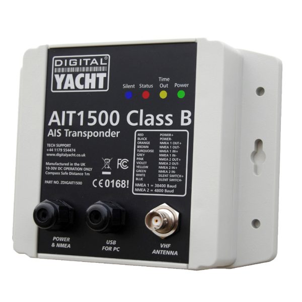 digital yacht spl1500