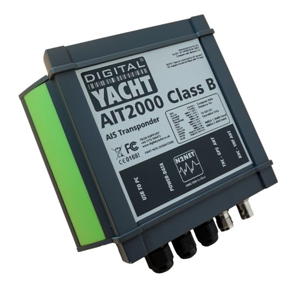 digital yacht spl1500